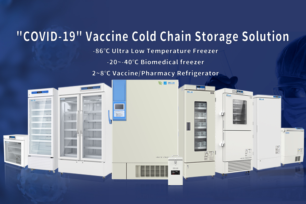 Vaccine Storage Preservation Solution