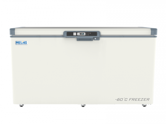 lab chest freezer