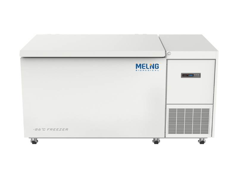 86°C Ultra Low Temperature Freezer Laboratory Freezer Dw-Hw328 Manufacturers