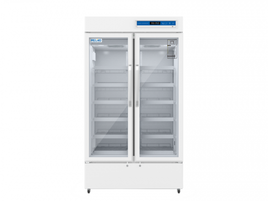 cubo Regan Expectativa 2℃~8℃ Pharmacy/Medical Grade Refrigerator / Laboratory Refrigerator YC-725L  Manufacturers