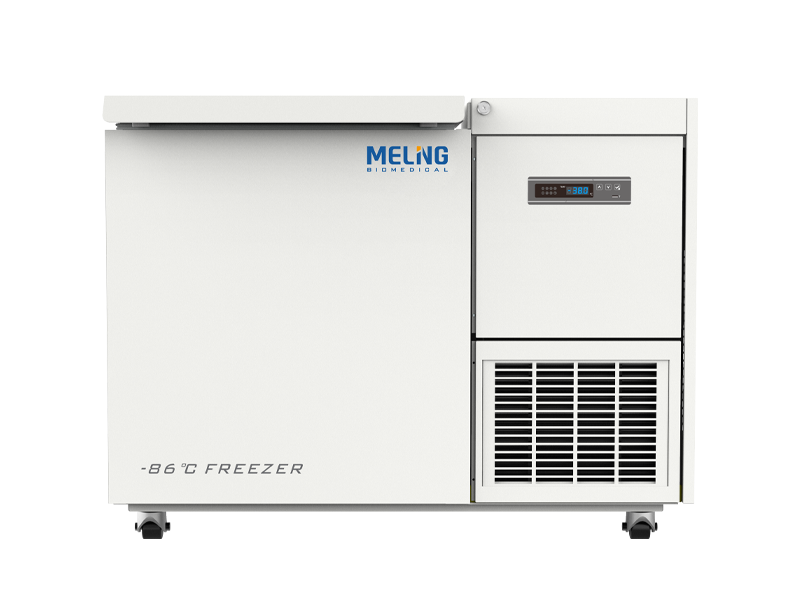 ultra low temperature chest freezer