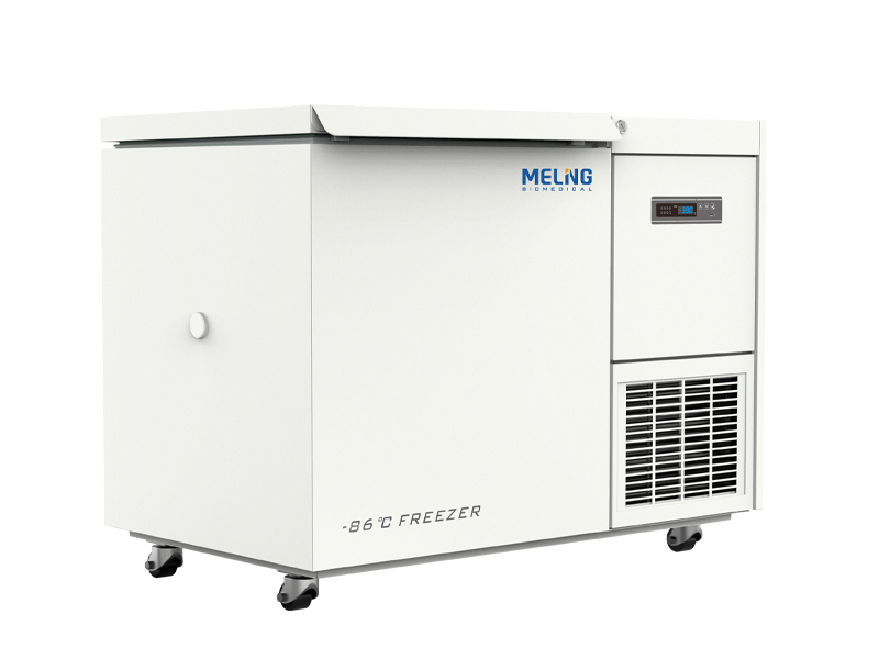 86°C Ultra Low Temperature Chest Freezer DWHW138 Manufacturers