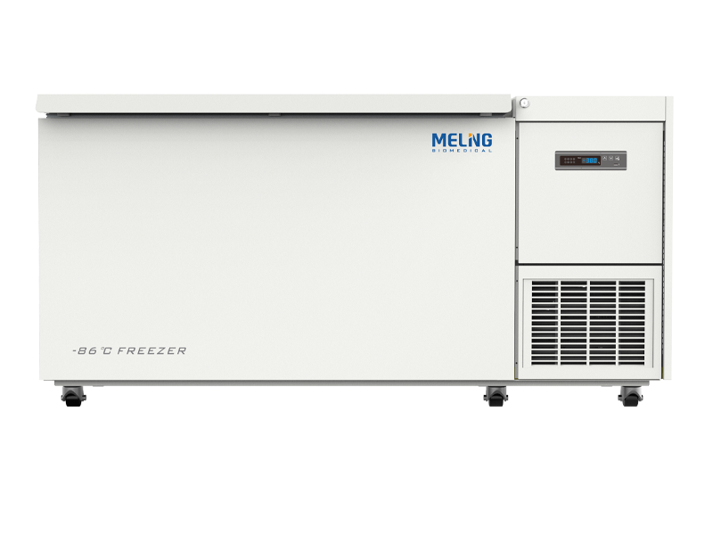 ultra low temperature freezer