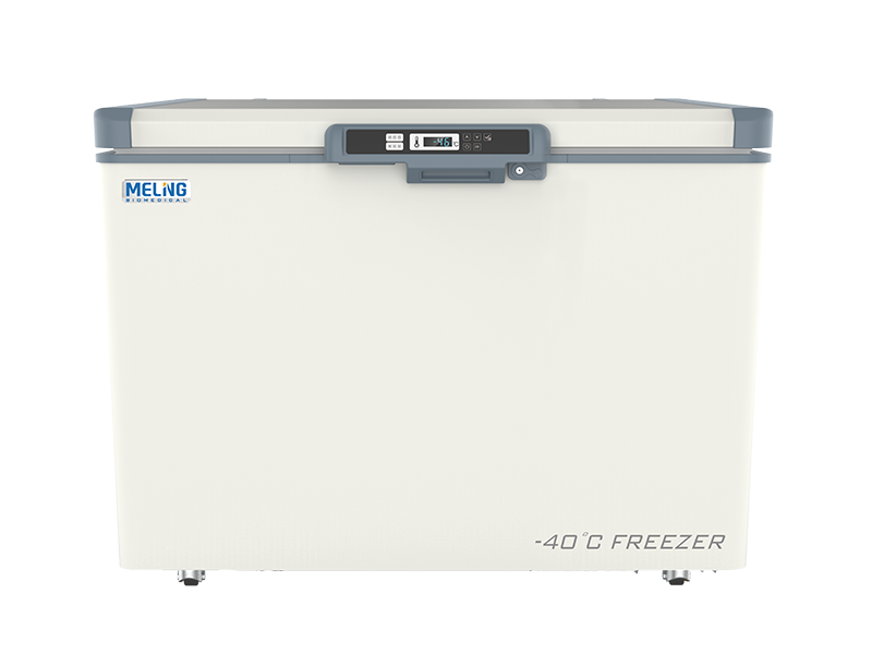 medical freezer