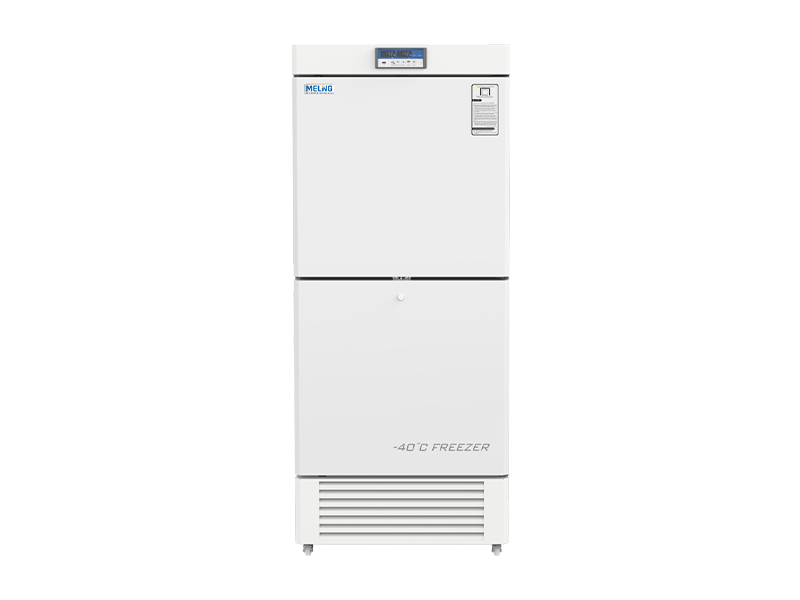 ultra low upright freezers