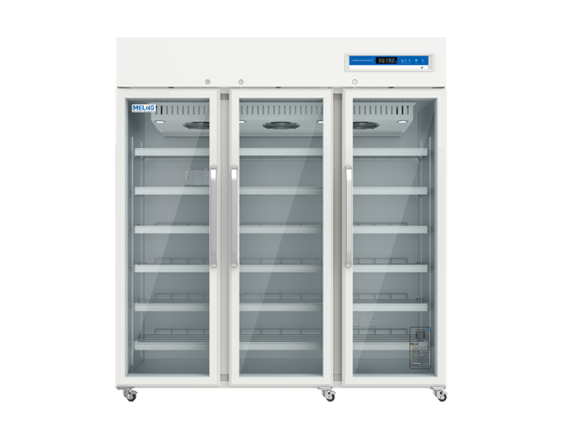 2℃~8℃ Pharmacy Refrigerator YC-1505L