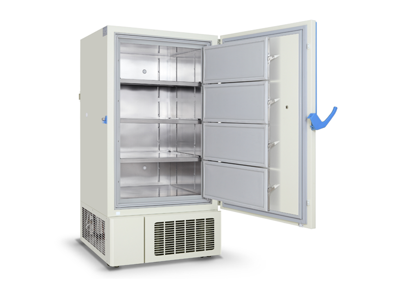86°C Ultra Low Temperature Freezer Vaccine Freezer DWHL678 Manufacturers