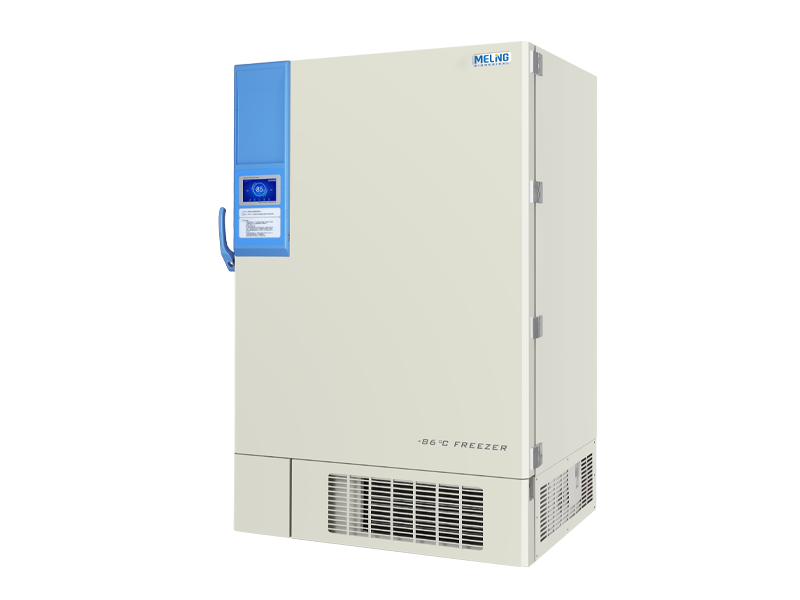 86°C Ultra Low Temperature Freezer Vaccine Freezer DWHL1008HC Manufacturers