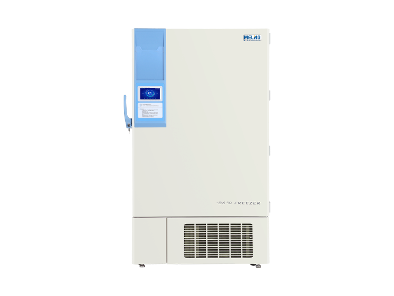 ultra low temperature freezer