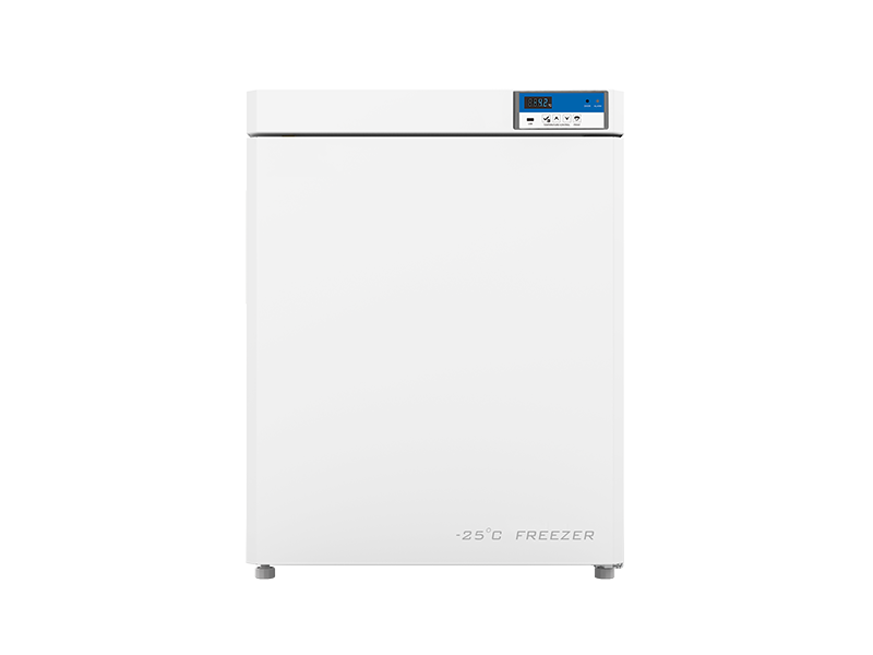 Congelador Vertical (-10°C ~ 25°C)- Capacidad 450 Litros, DW-YL450 –  Labomersa