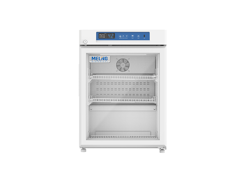 small vaccine refrigerator