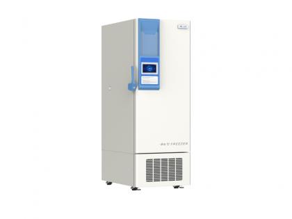 ultra low freezer