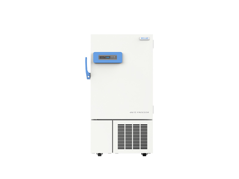 ultra low temperature freezer