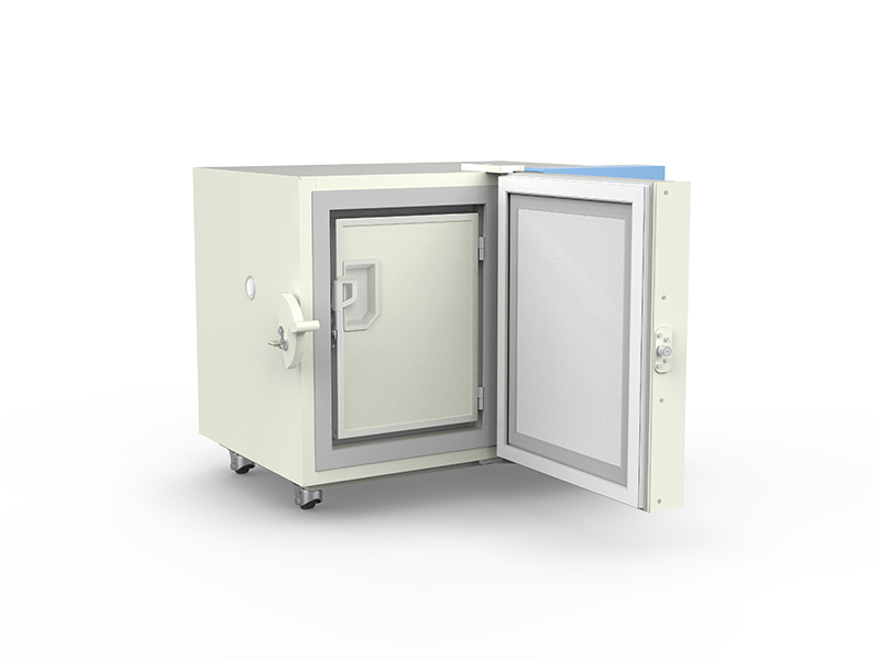 86°C Undercounter Ultra Low Freezer for Laboratory and Medical Freezer