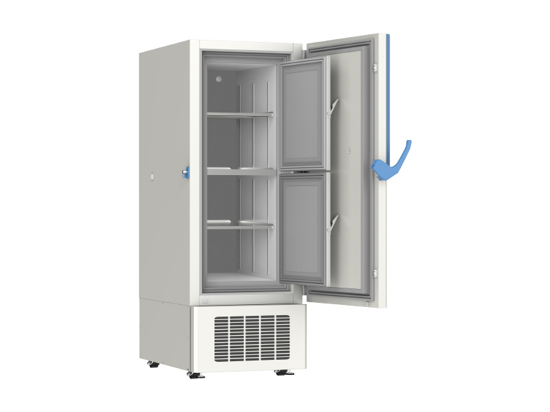 86°C Ultra Low Temperature Freezer Vaccine Freezer DWHL398 Manufacturers