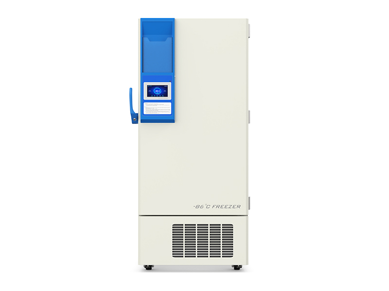 86°C Ultra Low Temperature Freezer Vaccine Freezer DW-HL528 Manufacturers