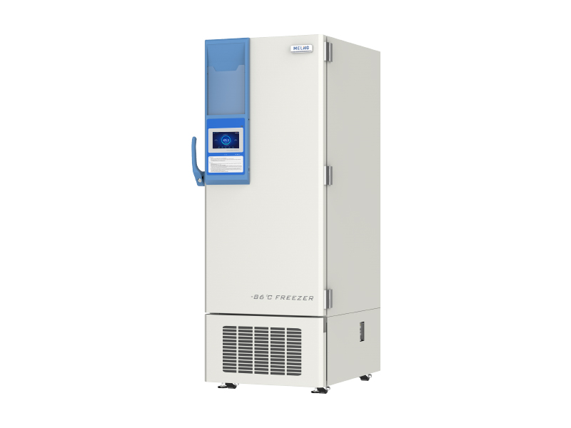 86°C Ultra Low Temperature Freezer Vaccine Freezer DWHL398 Manufacturers