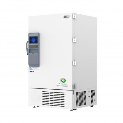 deep freezer
