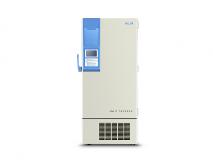 deep freezer
