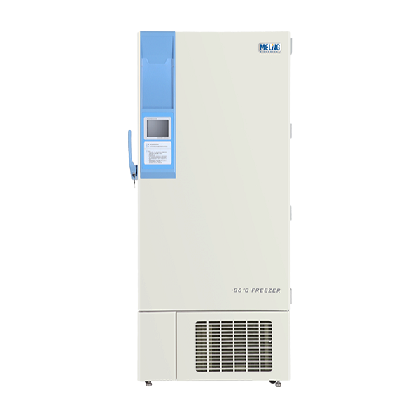 -86°C Cascade Cooling System Ultra Low Freezer for Laboratory and Medical DW-HL778S