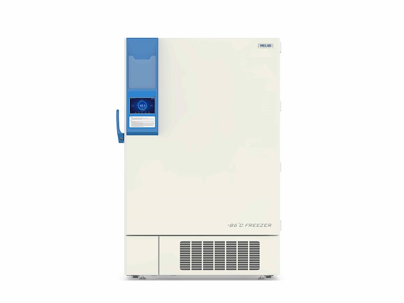 Meling Biomedical -86°C Medical Freezer 1008 Liters Ultra Low Temperature Freezer DW-HL1008S