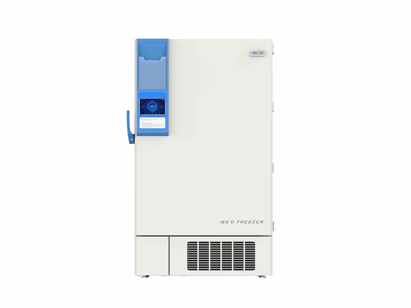 Meling Biomedical -86°C Medical Fridge 858 Liters Ultra Low Temperature Freezer DW-HL858S