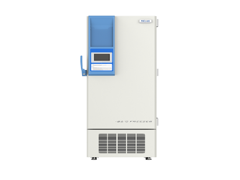 ultra low temp freezer