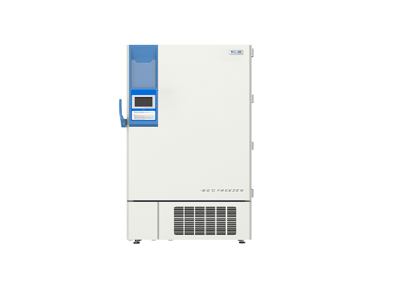 ultra low temperature freezer