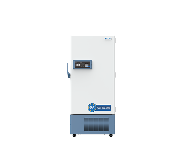 ultra low temperature freezer