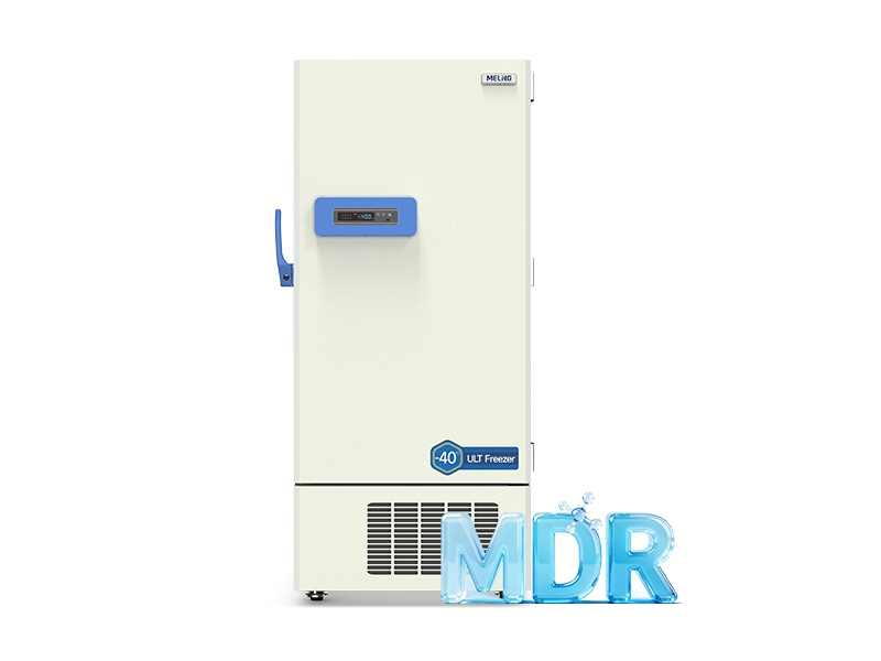 ultra low freeze