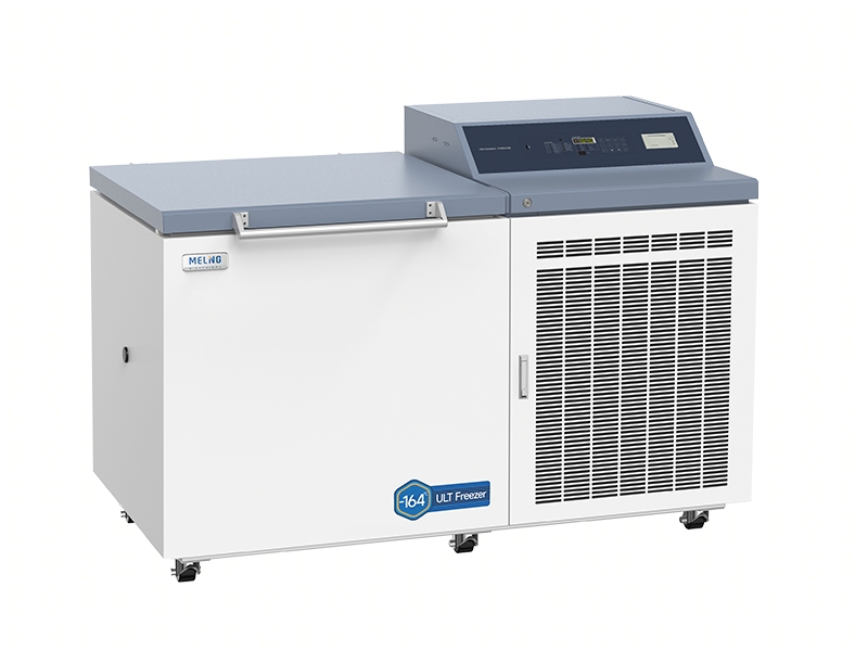 -164℃ Cryogenic Freezer