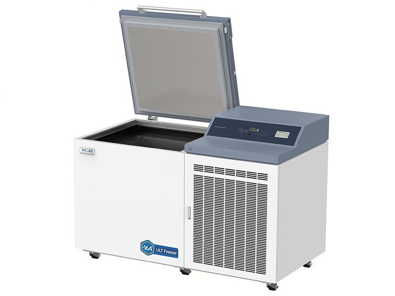 -164℃ Cryogenic Freezer