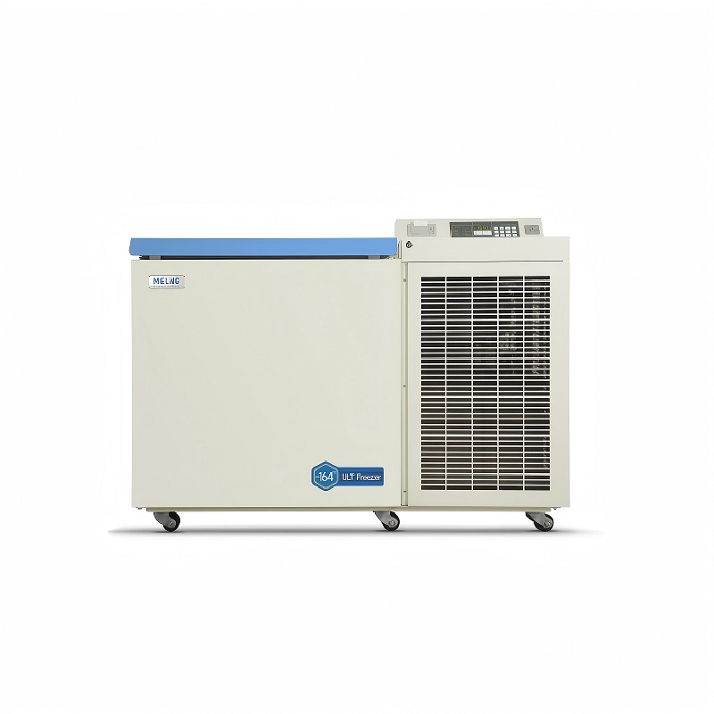 -164℃ Cryogenic Freezer