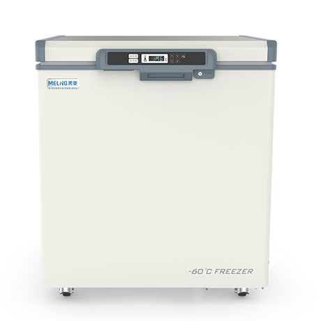 -60℃ Deep Freezer