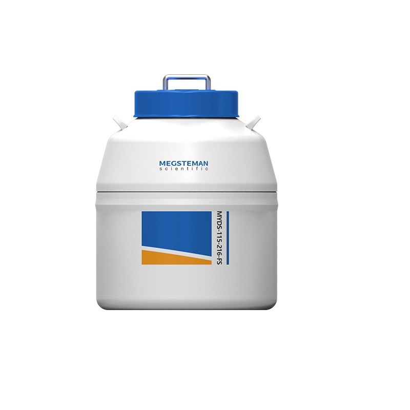 Small Vapor Phase Tank