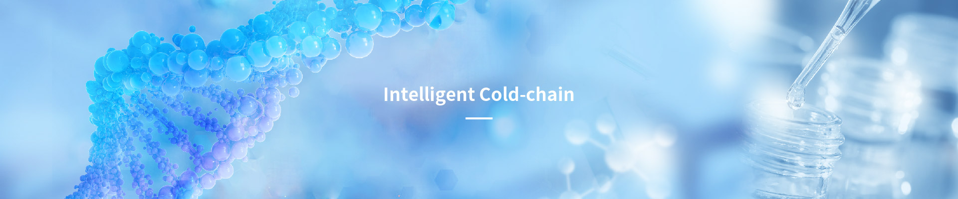 Intelligent Cold-chain