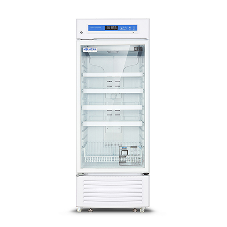 Upright Pharmacy Refrigerators