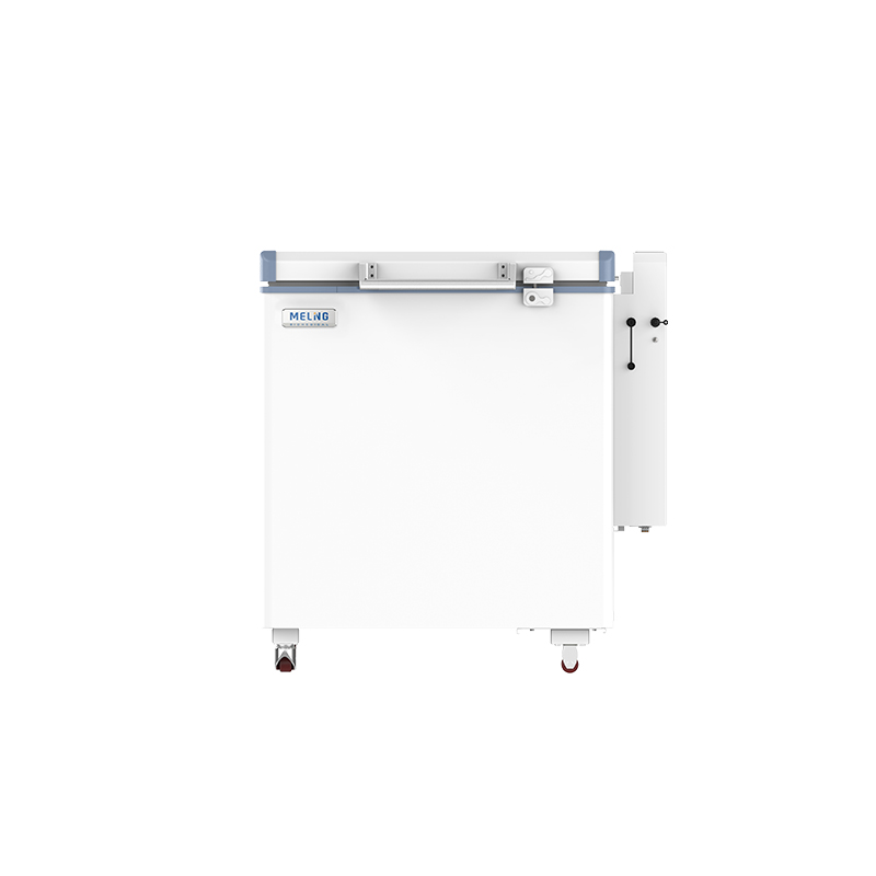 Ice-lined Refrigerators