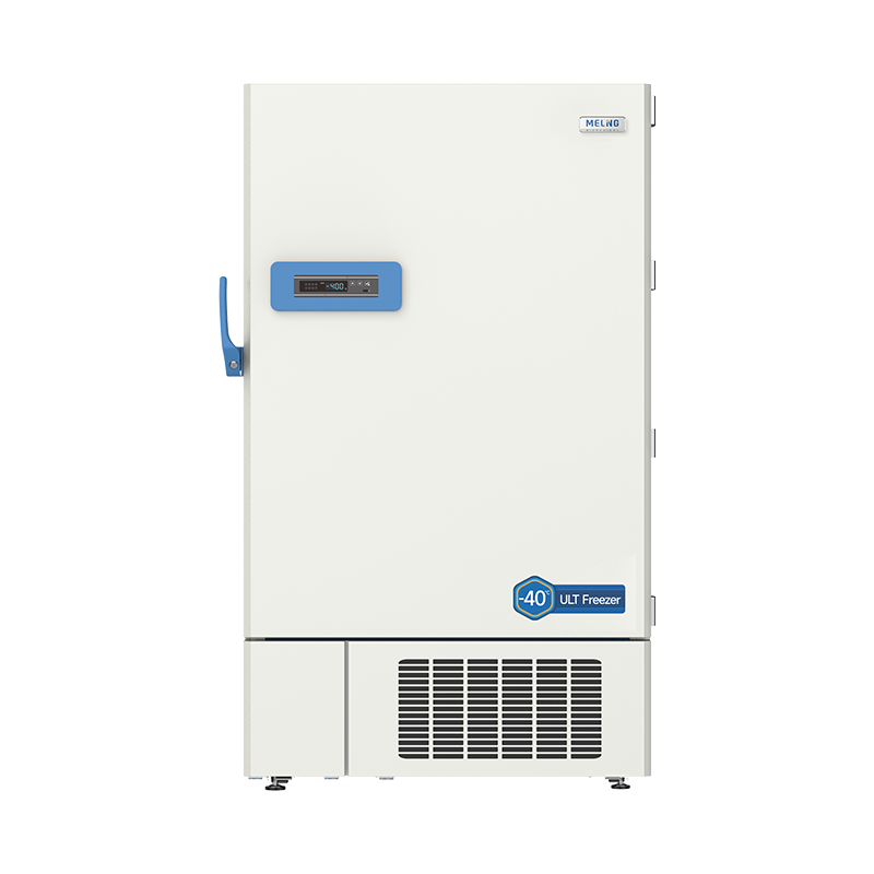 -40℃ Dual Cooling ULT Freezer