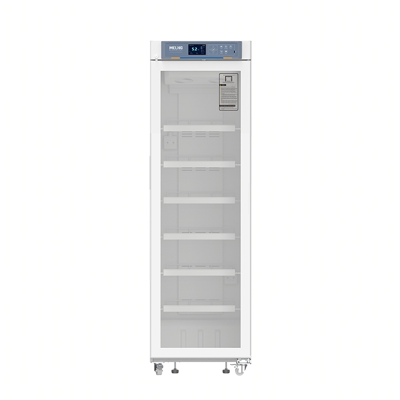 Touch Control Pharmacy Refrigerator