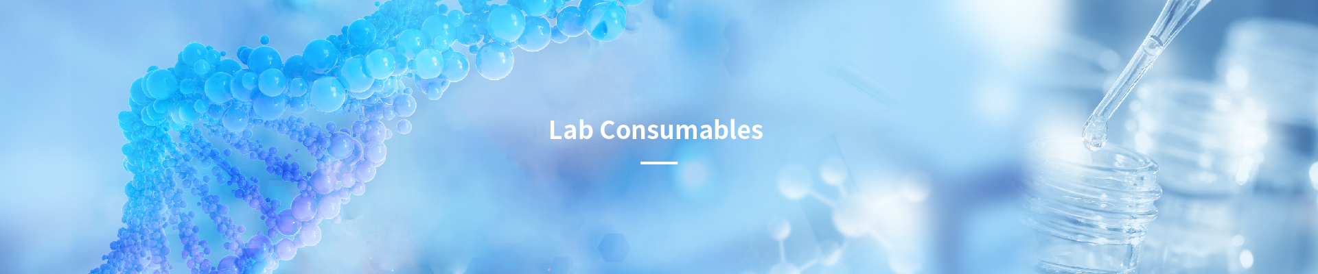 Lab Consumables