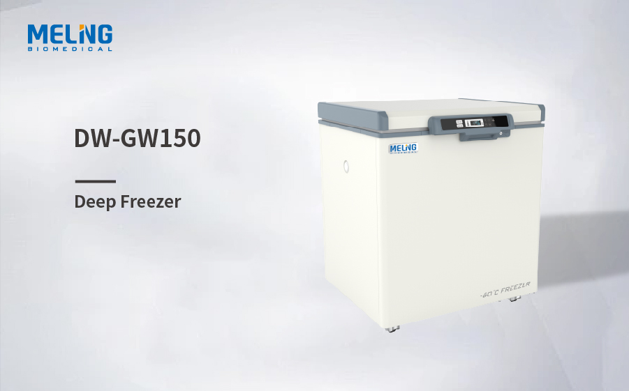 -60℃ Deep lab/Tuna Freezer