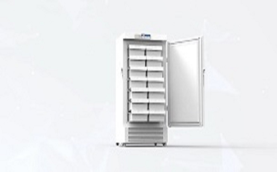 -40℃ Ultra low Temperature Freezer