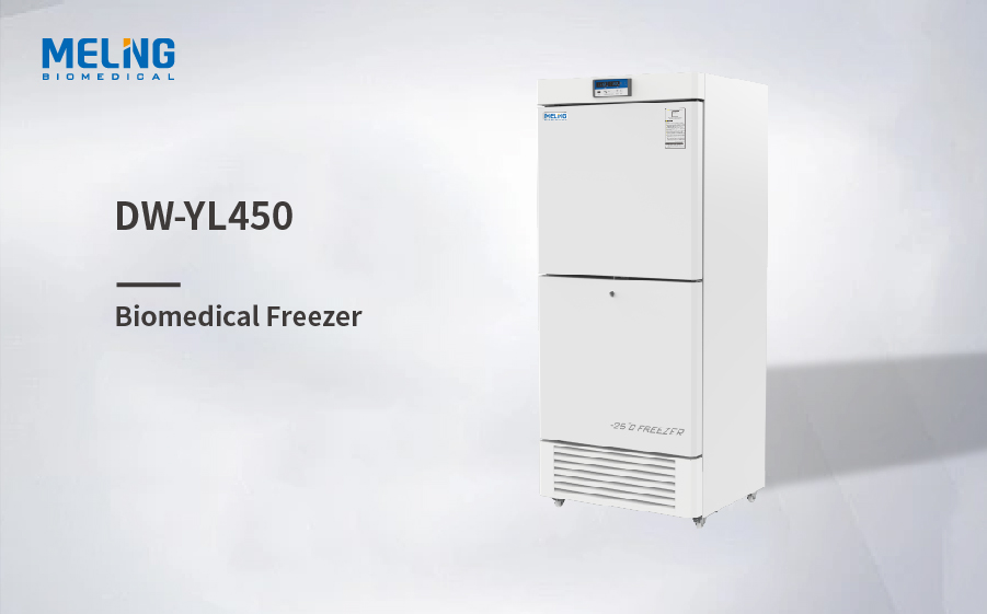 -25℃ Biomedical Freezer