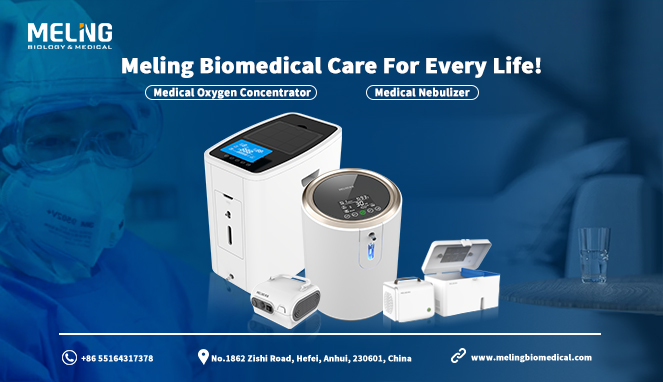 Meling Oxygen Concentrators Are Well Received By Users
