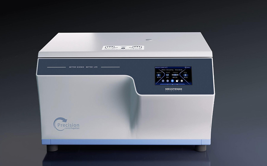 Meet the CT‑Q175R Multipurpose Refrigerated Centrifuge For Your Lab Workflows!