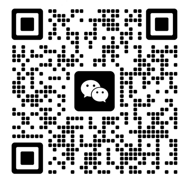 Scan to wechat