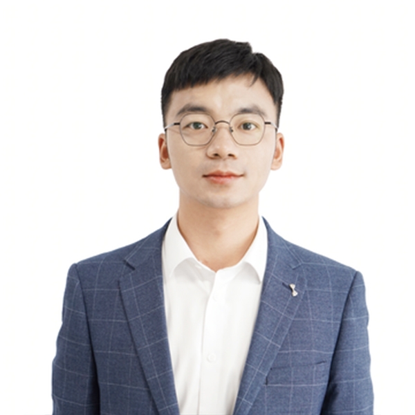     Freg Xu